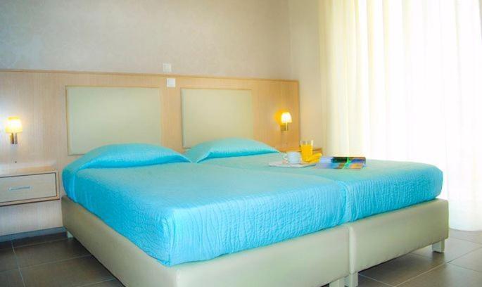Vereniki Apartments Finikounta Room photo