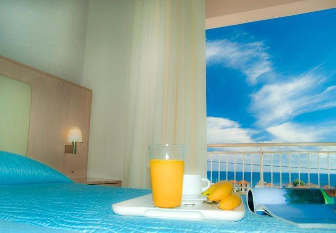 Vereniki Apartments Finikounta Room photo